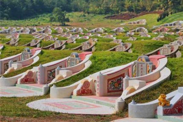 十大墓地风水禁忌有哪些
