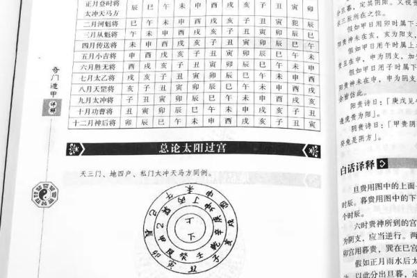 奇门遁甲八字命理学书籍