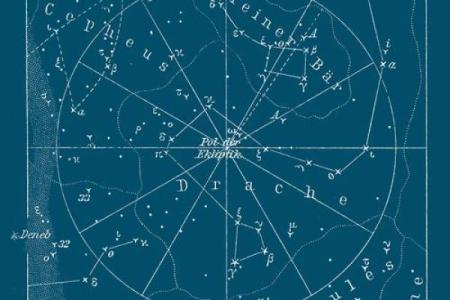 紫微斗数之诸星值限年运气推断：魁钺星之限年