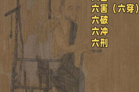 八字自刑