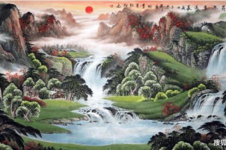 催旺事业运，对工作有利的风水