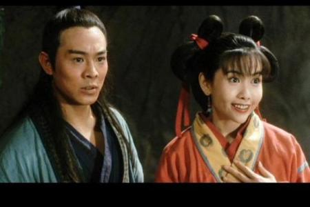李连杰紫微斗数 李连杰 紫微？