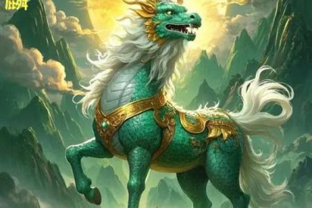 算命的说我身上有麒麟