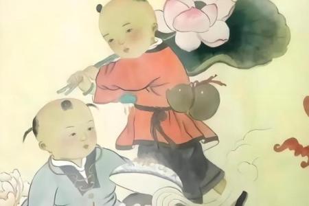 符合童子命八字 , 如何解童子命封印