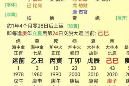 八字全阳的男人 八字全阳男命中带福