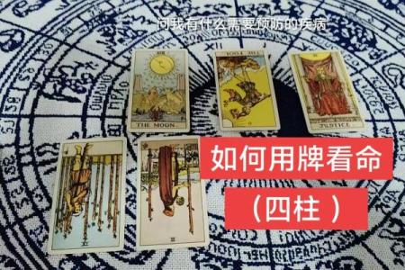 塔罗测试：你目前的工作前景如何-