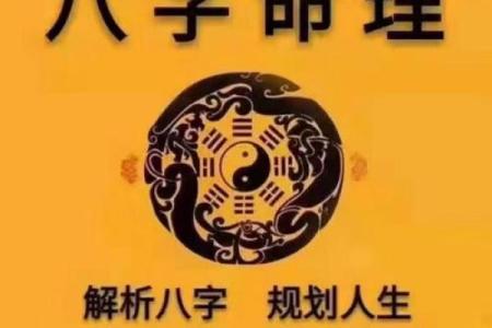 八字看考运