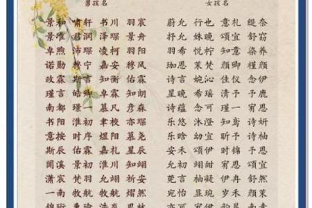 国学测试姓名配对 国学测名字？