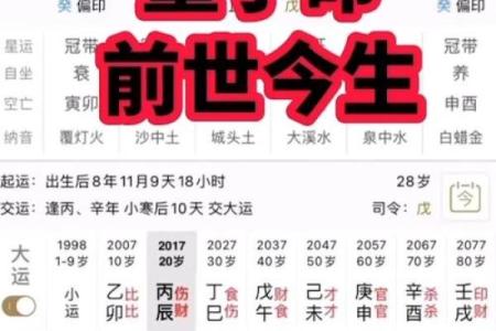 八字怎样查童子命 , 算命说是桃花童子