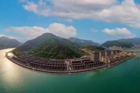 靠湖房子风水