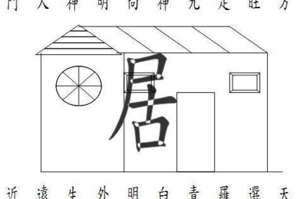 出大官又发财的风水阳宅特征是什么