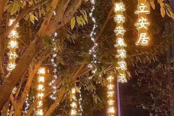 房子对面有霓虹灯风水好吗