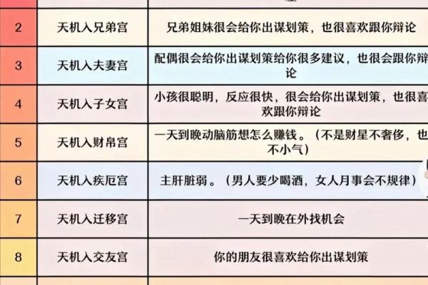 紫薇斗数48