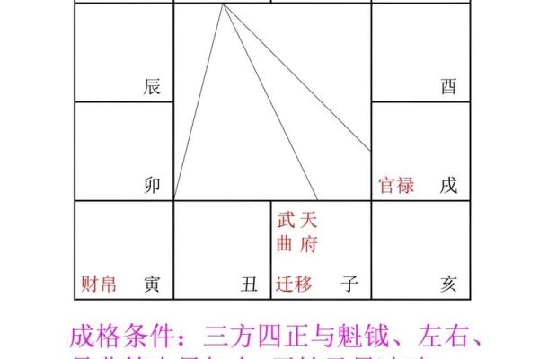 紫微斗数凶恶格局总结 紫微斗数里的狠角色？