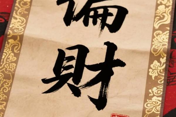 八字中偏财多无偏财用