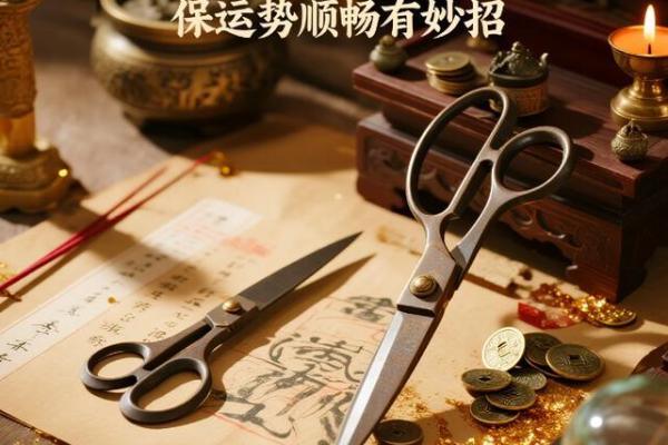 破剪刀风水