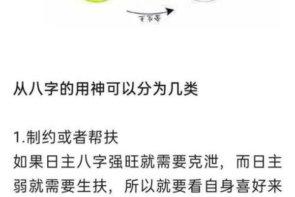 八字啥意思