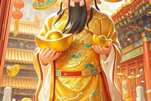 传统风水家里摆放财神爷的最佳位置选择