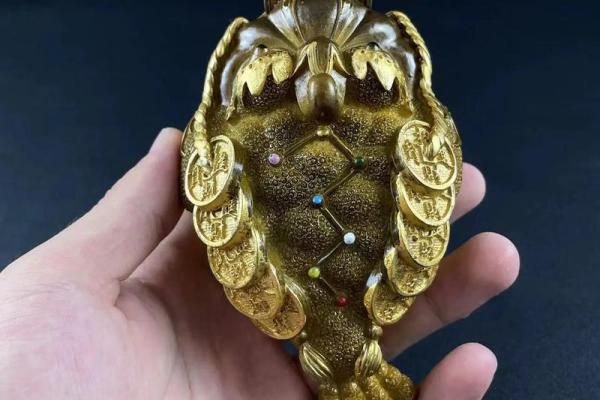 旺财风水摆件：蟾蜍的摆放有何讲究？