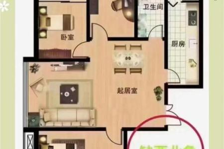 那些导致家居风水不好的因素