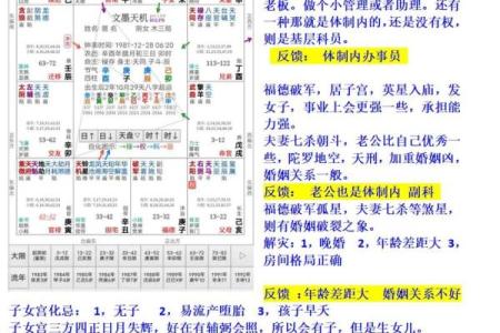 紫薇斗数化忌两个忌