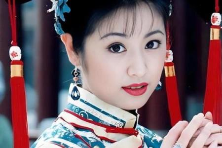 女明星紫薇斗数