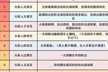 紫薇斗数48