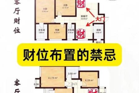 家里卧室风水禁忌以及化解方法