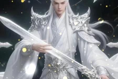 紫薇星降临