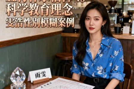 八字属水女孩长相