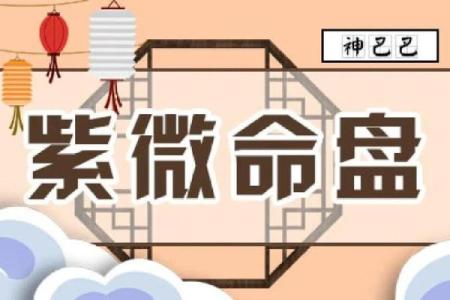 紫薇斗数迁移宫紫微