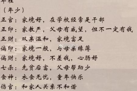八字命理能改变命运吗吗