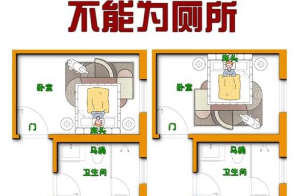 六大卧室风水禁忌与破解的方法