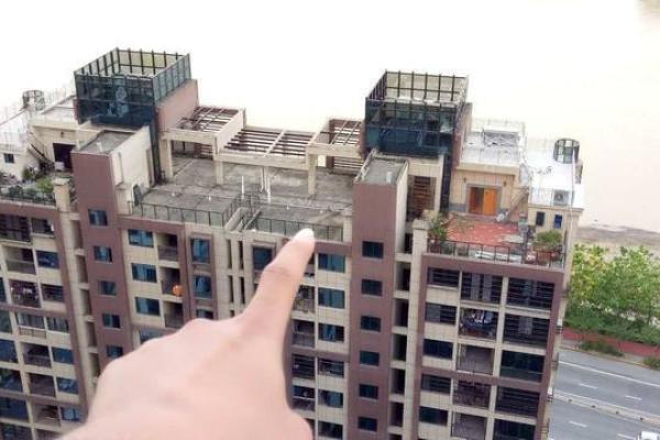 买顶楼房子风水怎么样