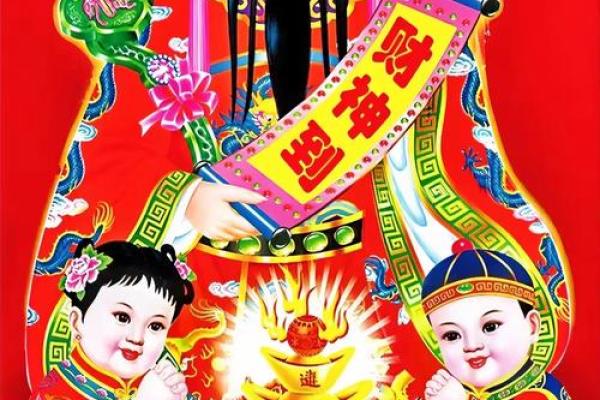 风水财运_人这辈子的财运有多少其实是安排好的