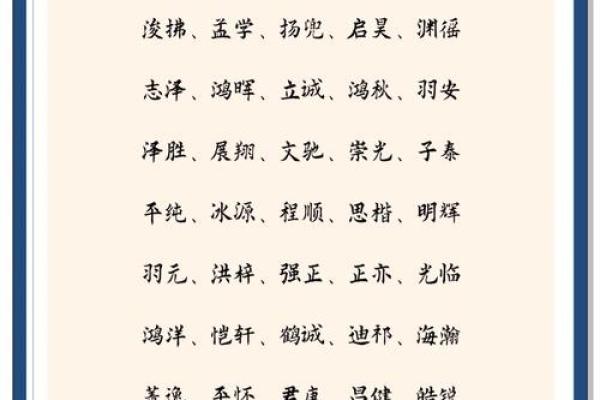 2019年3月16号丑时出生的男孩起名时要注意什么姓名