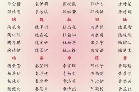 2019年4月11号子时出生的男孩如何起名姓名