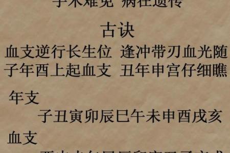 八字神煞-论伤官取运