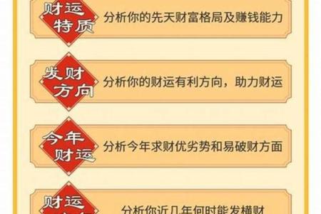 风水运势与八字算命找谁