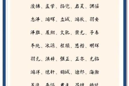 2019年3月16号丑时出生的男孩起名时要注意什么姓名