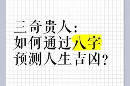 八字奇人