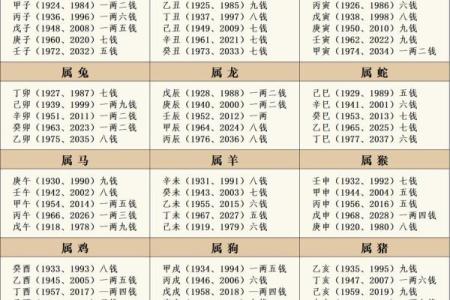 称骨算命女3.1
